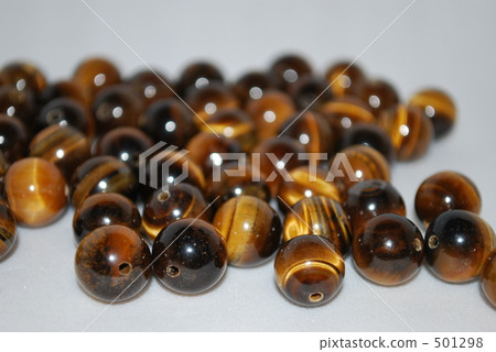 虎眼動力石 501298