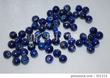 Lapis lazuli power stone natural stone jewel 501314