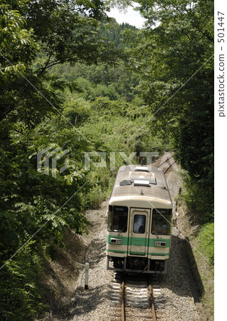 柴油列車 蒸汽火車 火車 501447
