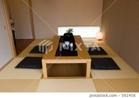 Japanese room 501458