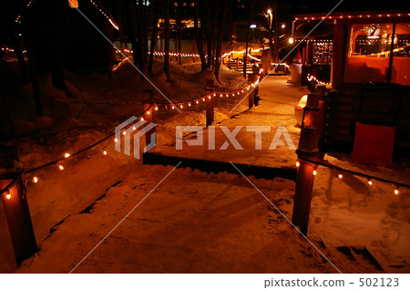 night, nights, nighttime 502123