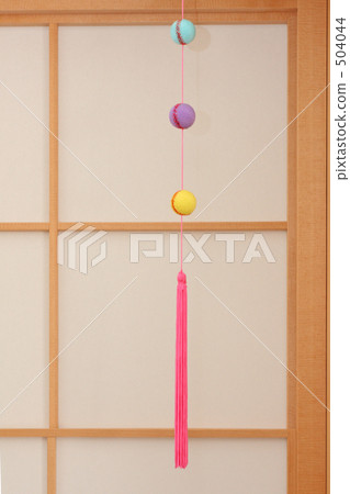 新年的日式和Kamon 2 504044