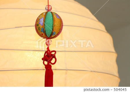 新年和Kami的照明 新年和Kami的照明 504045