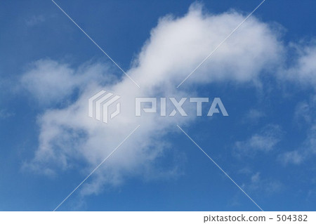 雲 504382