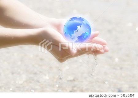 Ecology Ecology 505504