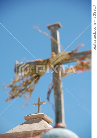 cross, crucifix, blur 505917