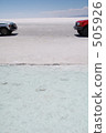 烏尤尼鹽沼 湖泊 湖 505926
