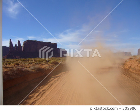desert, deserts, monument valley 505986