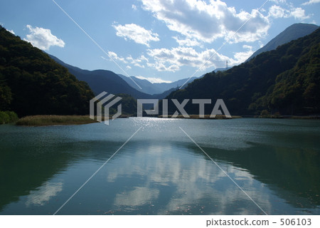 Lake Itami Lake Itami 506103