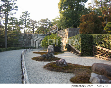 Kyoto / Nijo Castle 506728