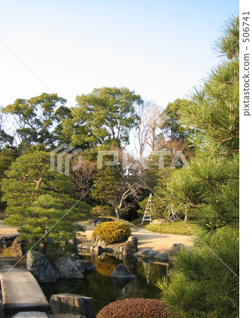 Kyoto / Nijo Castle Kyoto / Nijo Castle 506741