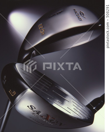 高爾夫俱樂部 高爾夫俱樂部 508291