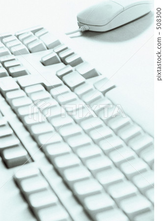 PC keyboard PC keyboard 508300