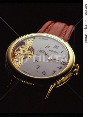 Watches  508309