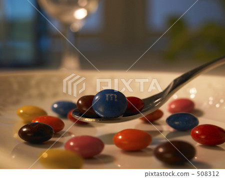 巧克力之夜 巧克力之夜 508312