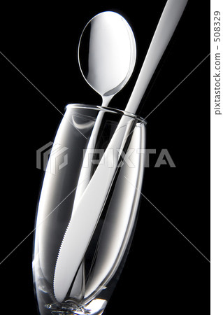 勺子_刀_草 508329