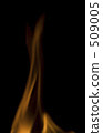 Flame 1 509005