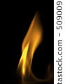Flame 5 509009