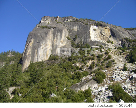 落基山 懸崖峭壁 懸崖 509144