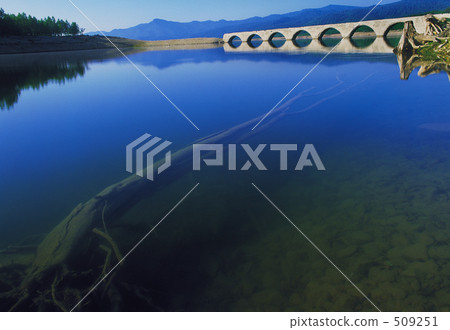 北海道遺產“Tashshubetsu橋” 北海道遺產“Tashshubetsu橋” 509251