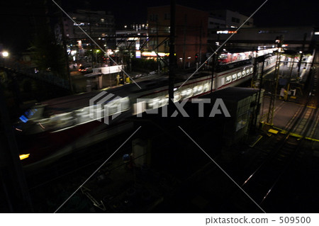 沒有開放的鐵路道口:Atsuta-ku,Atsuta-ku 沒有開放的鐵路道口:Atsuta-ku,Atsuta-ku 509500