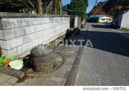 "Road of Ishizu" -02 509752