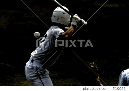 high school baseball  510063