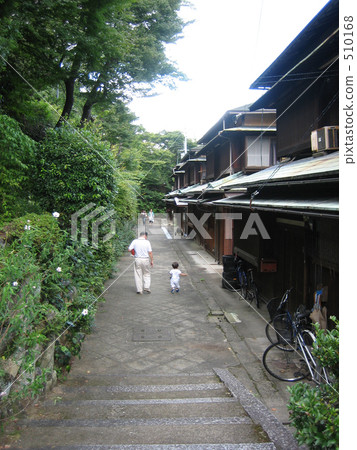 京都風景和風景 510168