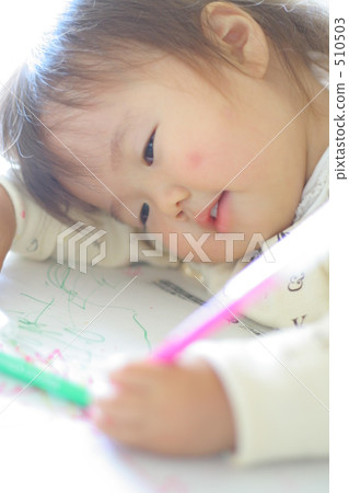 playful, playing, happy 510503