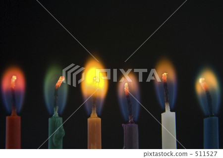  colorful 511527