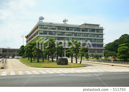 Shimane prefectural office 511793