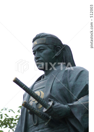 monument, bronze statue 512003
