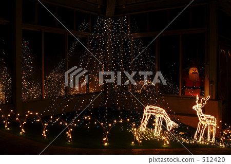 illumination illumination 512420