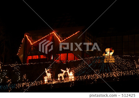 illumination illumination 512425