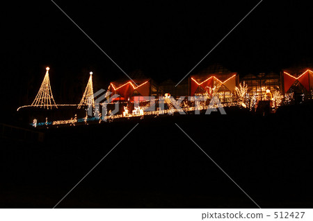 illumination illumination 512427