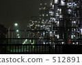 Kamisu工廠夜視圖 512891