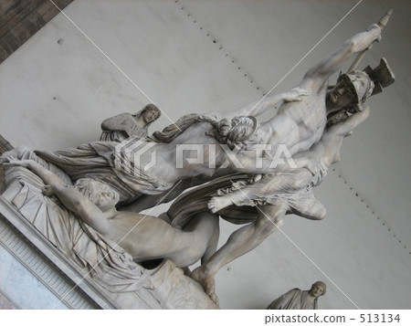 烏菲茲美術館 513134