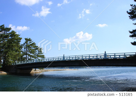 Amanohashidate, Otenbashi Amanohashidate, Otenbashi 513165