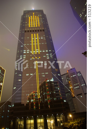 香港夜景 香港夜景 513219