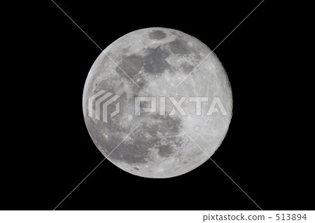 a full moon, full moon, full-moon 513894