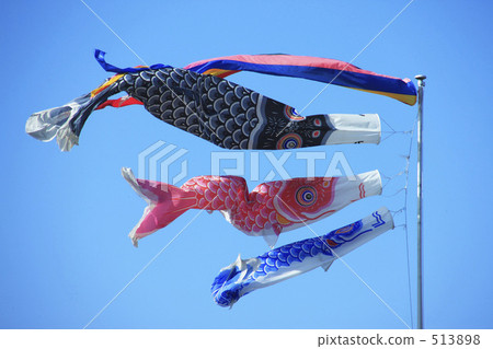 Carp streamer Carp streamer 513898