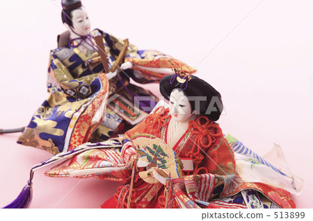 Hina doll 513899