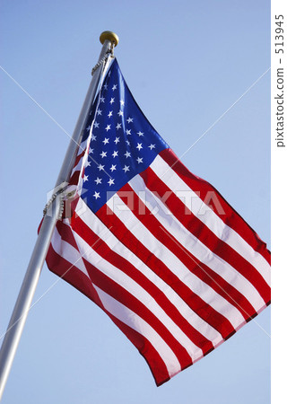 Stars and Stripes 513945