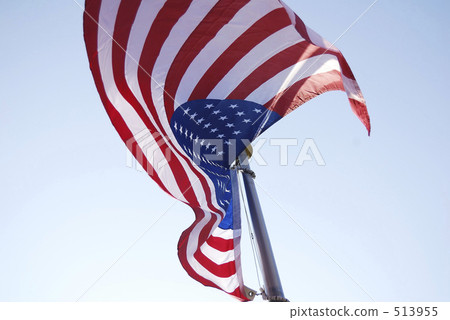 Stars and Stripes 513955