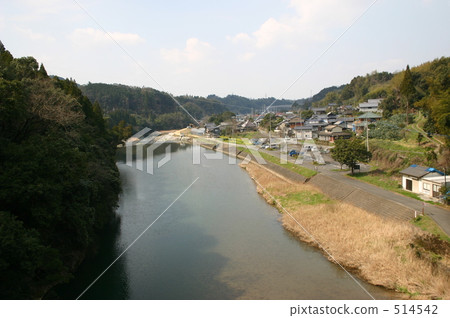 landscape, scape, scene 514542