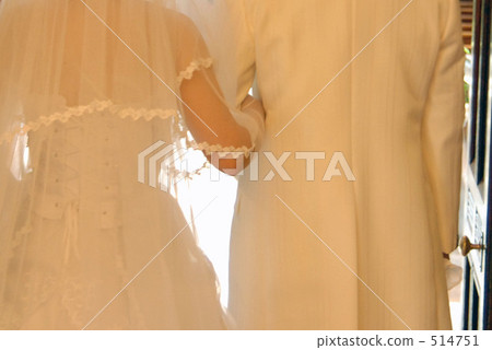 婚禮 結婚 新娘 514751