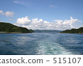 water surface, ocean, blue water 515107