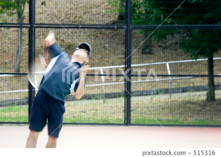 Tennis Saab Tennis Saab 515316