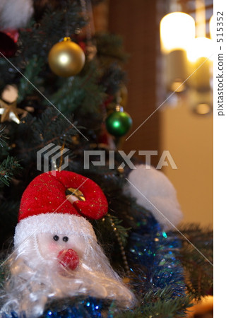 大廈聖誕節活動！ 515352