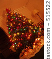 American family Christmas tree 515522